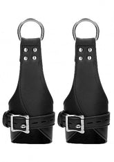 Pain Suspension Wrist Bondage Handcuffs Cuffs and Restraints